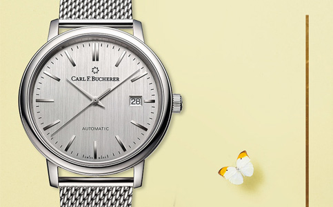 寶齊萊手表清洗一次多少錢（寶齊萊手表表帶變形怎么辦？）