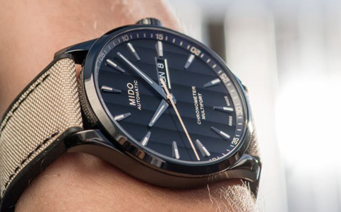 美度手表正規售后（美度手表機芯受損了如何處理？）