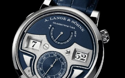 朗格手表保養地址（朗格手表總是走快了怎么辦？）