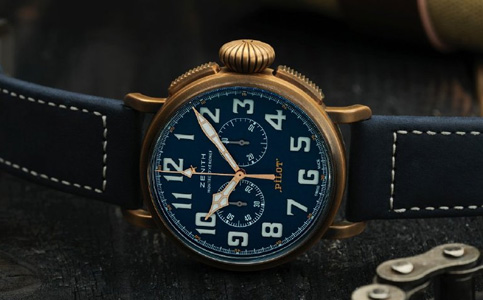 真力時手表的售后維修部在哪里(真力時手表不走時了)