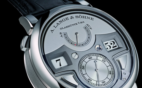 朗格手表保養服務點（朗格手表生銹的處理方法）