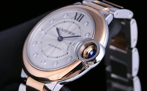 卡地亞手表保養（卡地亞手表表帶變色）
