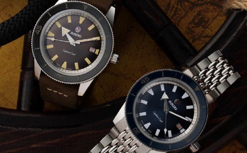 在哪維修售后雷達手表（雷達手表機芯生銹了怎么辦？）