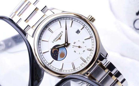 浪琴手表不走維修（浪琴手表走時不準怎么辦）