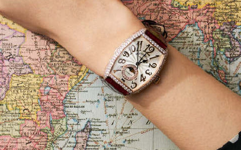 法穆蘭手表不走維修（法穆蘭手表表盤生銹怎么辦）