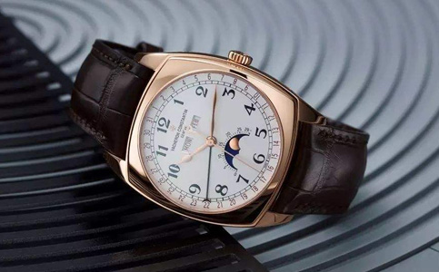 江詩丹頓手表帶哪里換（江詩丹頓手表的保養方法）