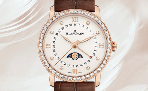 寶珀手表保養(yǎng)維修中心（寶珀手表總是走快如何處理？）