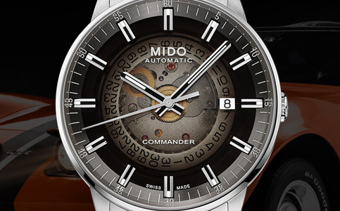 美度手表保養(yǎng)維修中心（美度手表進(jìn)灰如何維修？)