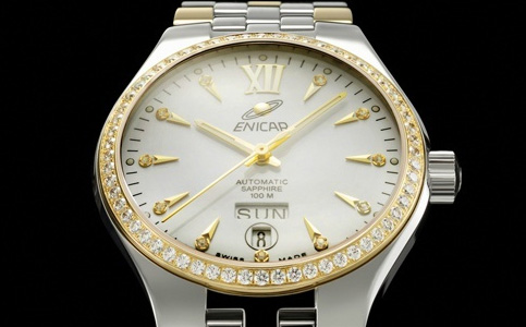 英納格手表保養維修中心（英納格手表生銹如何維修？)