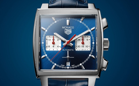 泰格豪雅手表保養(yǎng)費用一覽（防止泰格豪雅手表進水）