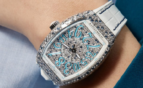 法蘭克穆勒手表售后保養(yǎng)中心（法蘭克穆勒手表總是走慢怎么解決？）