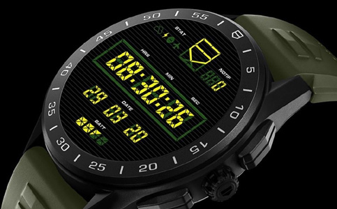 泰格豪雅手表售后保養服務中心點（解決泰格豪雅手表表冠松動）