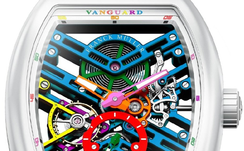 法蘭克穆勒手表維修點查詢（法蘭克穆勒手表走快怎么辦）