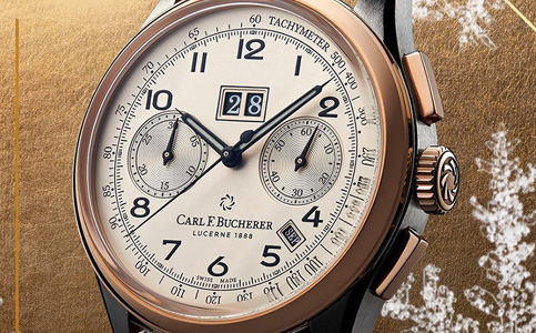 寶齊萊手表怎么保養(yǎng)（寶齊萊手表為什么會進水呢）