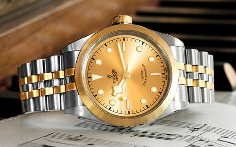 帝舵手表保養(帝舵手表為什么要定期保養)