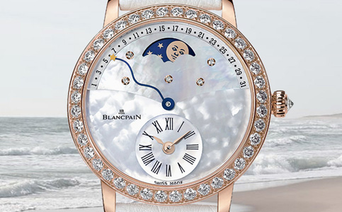 寶珀手表停了不走怎么回事(寶珀手表不走時的原因)