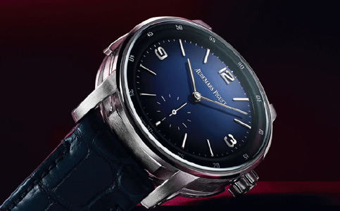 愛彼手表售后服務中心地址（愛彼手表機芯生銹了怎么維修？）