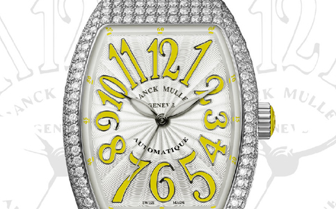 法蘭克穆勒手表售后維修服務點查詢(法蘭克穆勒手表撞擺是怎么回事)