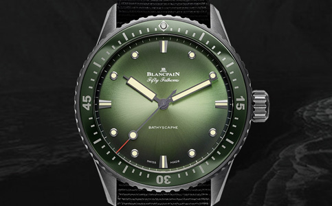 寶珀手表修理（寶珀手表進灰了怎么處理？）