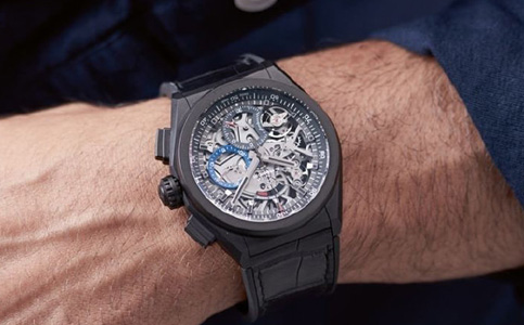 真力時手表服務點售后(真力時手表表帶脫落)