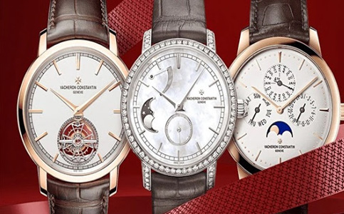 江詩丹頓手表售后在哪（江詩丹頓手表走快如何維修？）