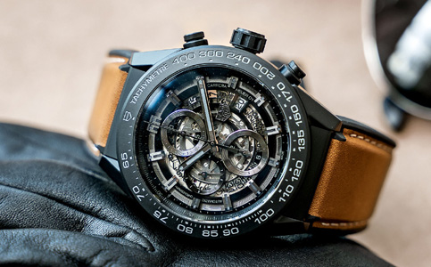 泰格豪雅手表秒針不走怎么辦(泰格豪雅手表指針不走了是怎么回事)