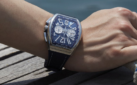 法蘭克穆勒手表維修客服中心(法蘭克穆勒手表為什么走快了)