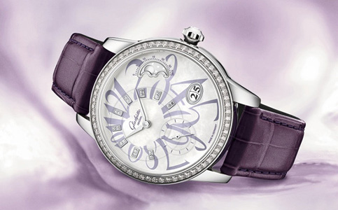 格拉蘇蒂手表保修（格拉蘇蒂手表進灰了怎么保養？）