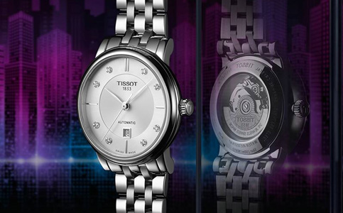 天梭手表維修中心（處理天梭手表走快的方法）