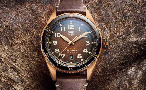 泰格豪雅手表維修點查詢（泰格豪雅手表出現劃痕如何解決）