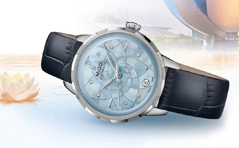 美度手表特約維修服務（美度手表外觀損壞如何處理？）