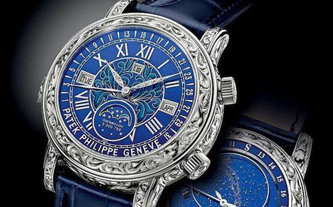 百達(dá)翡麗手表不走時(shí)去哪兒修(百達(dá)翡麗手表不走時(shí)了是為什么)