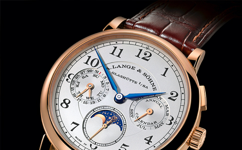 朗格手表不走了（朗格手表出現(xiàn)劃痕怎么辦？）