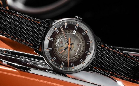 美度手表售后勞維修中心服務(美度手表外觀的維護)