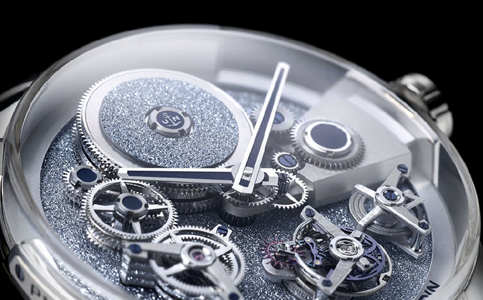 雅典手表維修中心服務(雅典機械表走時誤差的相關知識)