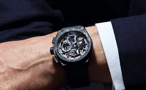 真力時手表維修保養服務（真力時手表走快了怎么處理）