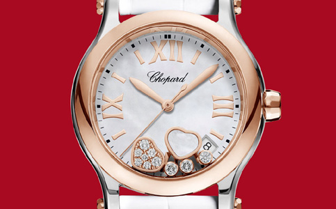 蕭邦手表服務(wù)中心（蕭邦手表走慢怎么處理？）