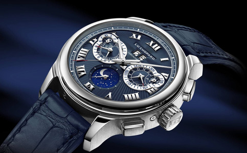 蕭邦手表換電池多少錢一塊(蕭邦石英表電池的相關知識)