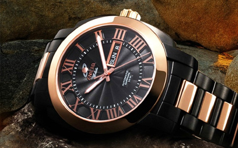 英納格手表保養專柜地址（英納格手表為什么要保養）