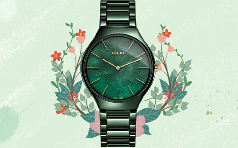 雷達成都官方維修總部地址(雷達表表帶更換)