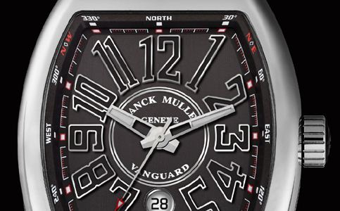 法穆蘭手表服務(wù)中心（法穆蘭手表滑絲了怎么辦？）