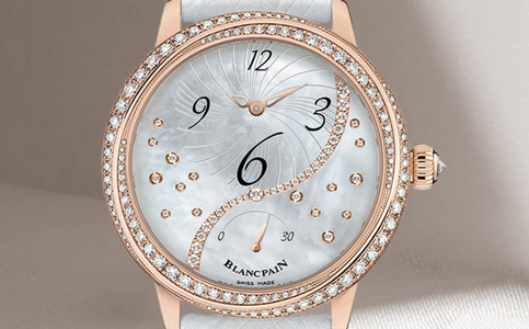 寶珀手表全國維修點（寶珀手表機芯如何保養）