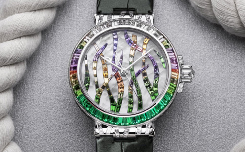 寶璣手表售后服務中心地址（寶璣手表出現劃痕的解決辦法？）