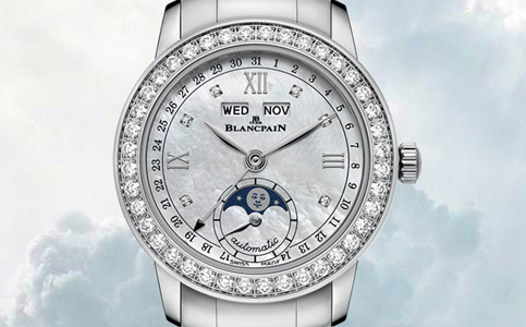 寶珀手表售后服務(wù)中心電話（如何為寶珀手表更換表圈）