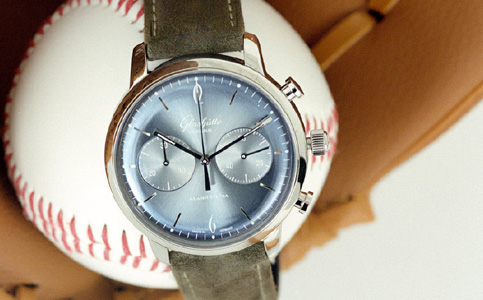 格拉蘇蒂手表的原裝帶價格是多少（格拉蘇蒂手表表蒙起霧如何處理）