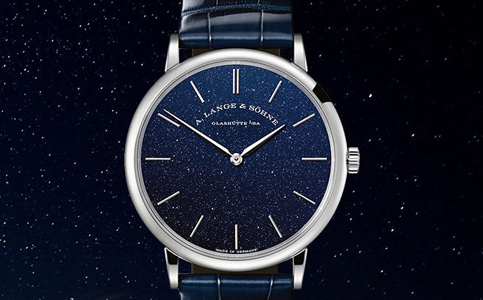 朗格手表機械表突然不走了是怎么回事（朗格手表不走怎么維修？）