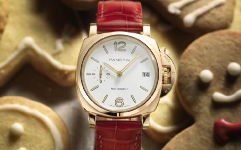 沛納海手表時(shí)間總是慢(沛納海手表為什么越走越慢了)