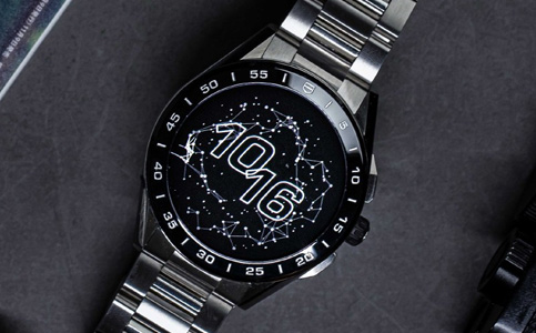 泰格豪雅手表皮帶多少錢（如何保養泰格豪雅手表）