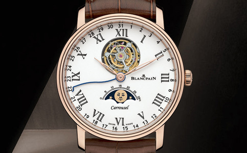 寶珀南昌維修（寶珀手表出現噪音怎么辦？）