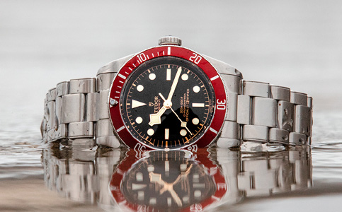 北京修帝舵手表在哪里（帝舵手表走快了怎么解決）